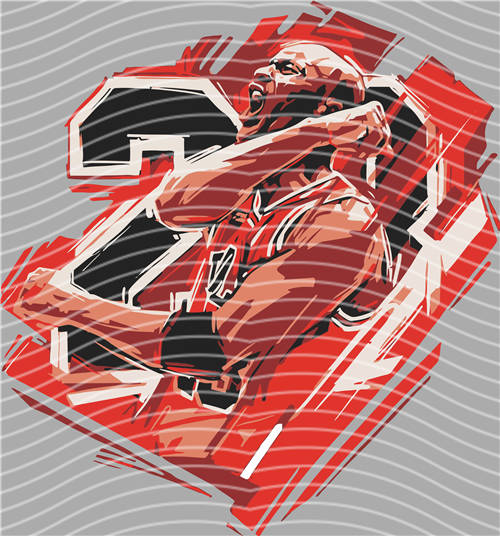 NBA and Team-QD 2430